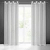 Eurofirany JUNGIKLIS ZAS/HANIA/B 140X250