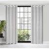 Eurofirany JUNGIKLIS ZAS/HANIA/B 140X250