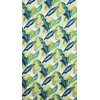 Eurofirany Užuolaidos HANNA / B + ZIEL 140X250 TRANS