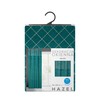 Eurofirany Užuolaidos HAZEL / TUR + SR 140X250 PAKEITIMAS