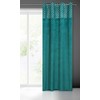 Eurofirany Užuolaidos HAZEL / TUR + SR 140X250 PAKEITIMAS