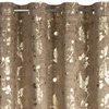 Eurofirany ZAS/HILARY/C.BE 135X250 PRZEL
