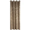 Eurofirany ZAS/HILARY/C.BE 135X250 PRZEL