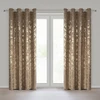 Eurofirany ZAS/HILARY/C.BE 135X250 PRZEL