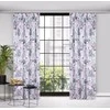 Eurofirany Užuolaidos HONEY / BEŻ + FI 140X270 JUOSTA