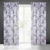 Eurofirany Užuolaidos HONEY / BEŻ + FI 140X270 JUOSTA
