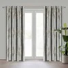 Eurofirany ZAS/IDALIA/SREB 140X250 PRZEL