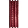Eurofirany ZAS/INGRID/BO+SZ 140X250 TRANSL