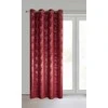 Eurofirany ZAS/INGRID/BO+SZ 140X250 TRANSL