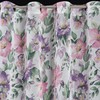 Eurofirany BAS/IRIS/B+ROŽINĖS 135X250 JUNGIKLIS