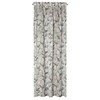 Eurofirany ZAS/IRMA/ZIE+BEIGE 140X270 T/SHEL