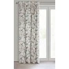 Eurofirany ZAS/IRMA/ZIE+BEIGE 140X270 T/SHEL