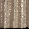 Eurofirany ZAS/JACKLYN/C.BE 140X270 T