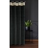 Eurofirany Užuolaidos JASPER / CZ + SZ 140X250 CONVE