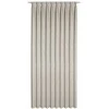 Eurofirany ZAS/JULA/Smėlio spalvos 125x270 FLEX