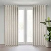 Eurofirany ZAS/JULA/Smėlio spalvos 80x270 FLEX