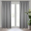 Eurofirany Euro užuolaidos ZAS/JULA/SRE 140X270 T
