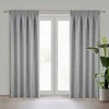 Eurofirany Euro užuolaidos ZAS/JULA2/SRE 140X270 T