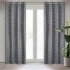 Eurofirany JUNGIKLIS ZAS/KAJA/GRAF+SR 135X250