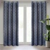Eurofirany Euro užuolaidos ZAS/KAJA/GRAN+PLN 135X250 CONVERT