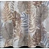 Eurofirany ZAS/KATE/BROWN+PLN 140X250 JUNGIKLIS