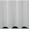 Eurofirany Euro užuolaidos ZAS/KENDAL/NATU 140X250 TRANSPARENT