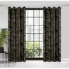 Eurofirany Eurocurtains JUNGIKLIS ZAS/KIARA/CZA+SZ 140X250