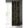 Eurofirany Eurocurtains JUNGIKLIS ZAS/KIARA/CZA+SZ 140X250
