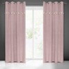 Eurofirany ZAS/KIDS/1/POWDER 140X250 MATMENYS