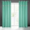 Eurofirany JUNGIKLIS ZAS/KIDS/2/MINT 140X250