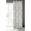 Eurofirany Užuolaidos KRISTAL / B + SR 140X250 PAKEITIMAS