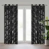 Eurofirany JUNGIKLIS ZAS/LANI/CZAR+SR 140X250