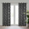 Eurofirany ZAS/LANI/GRAF+SR 140X250 TRANSL