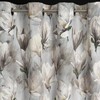 Eurofirany Euro užuolaidos ZAS/LARI/SRE 140X250 SKAIDRUS