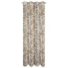 Eurofirany ZAS/LAYLA/BE+SZA 140X250 PRZEL