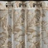 Eurofirany ZAS/LAYLA/BE+SZA 140X250 PRZEL