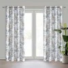 Eurofirany ZAS/LAYLA3/SR+SZ 140X250 PRZEL