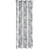 Eurofirany ZAS/LAYLA3/SR+SZ 140X250 PRZEL