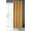Eurofirany Užuolaidos LILI / GOLD 140X250 TRANS