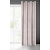 Eurofirany Užuolaidos LILI / PUDE 140X250 TRANS
