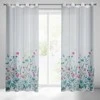 Eurofirany TIEKIMO/LILIAN/B+NO 140X250 JUNGIKLIS