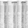 Eurofirany ZAS/LILY/B 140X250 PRZEL