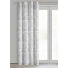 Eurofirany ZAS/LILY/B 140X250 PRZEL