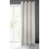 Eurofirany Užuolaidos LINDA / BEIGE 140X250 TRANS