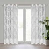 Eurofirany JUNGIKLIS ZAS/LINNEA/B 140X250
