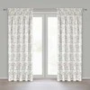 Eurofirany ZAS/LISA/SR+SZAM 140X270 T