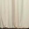 Eurofirany Užuolaidos LIZA / K + ZŁ 140X250 TRANS