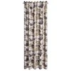Eurofirany ZAS/LOTOS/BEIGE+ZI 140X270 T/WID