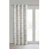 Eurofirany ZAS/LUCINA2/NA+Z 140X250 Baltas