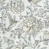 Eurofirany ZAS/LUCINA2/NA+Z 140X250 Baltas